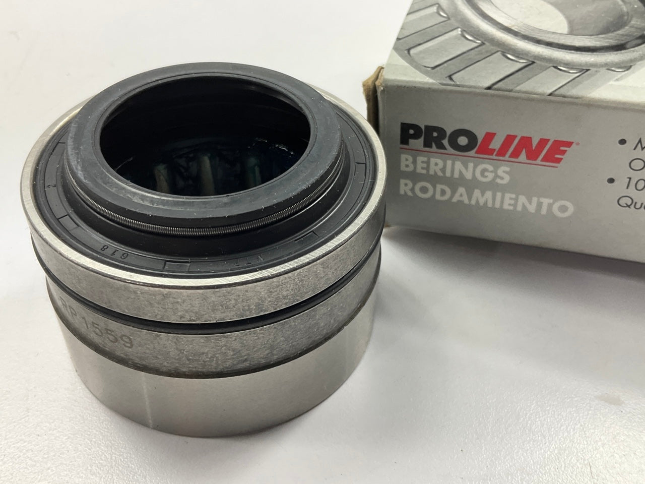 Proline R1559 Drive Axle Shaft Bearing, Rear
