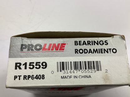 Proline R1559 Drive Axle Shaft Bearing, Rear