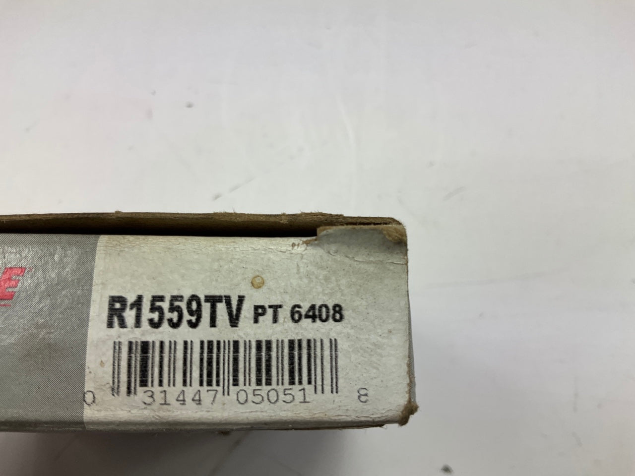 (2) Proline R1559TV Rear Wheel Bearing
