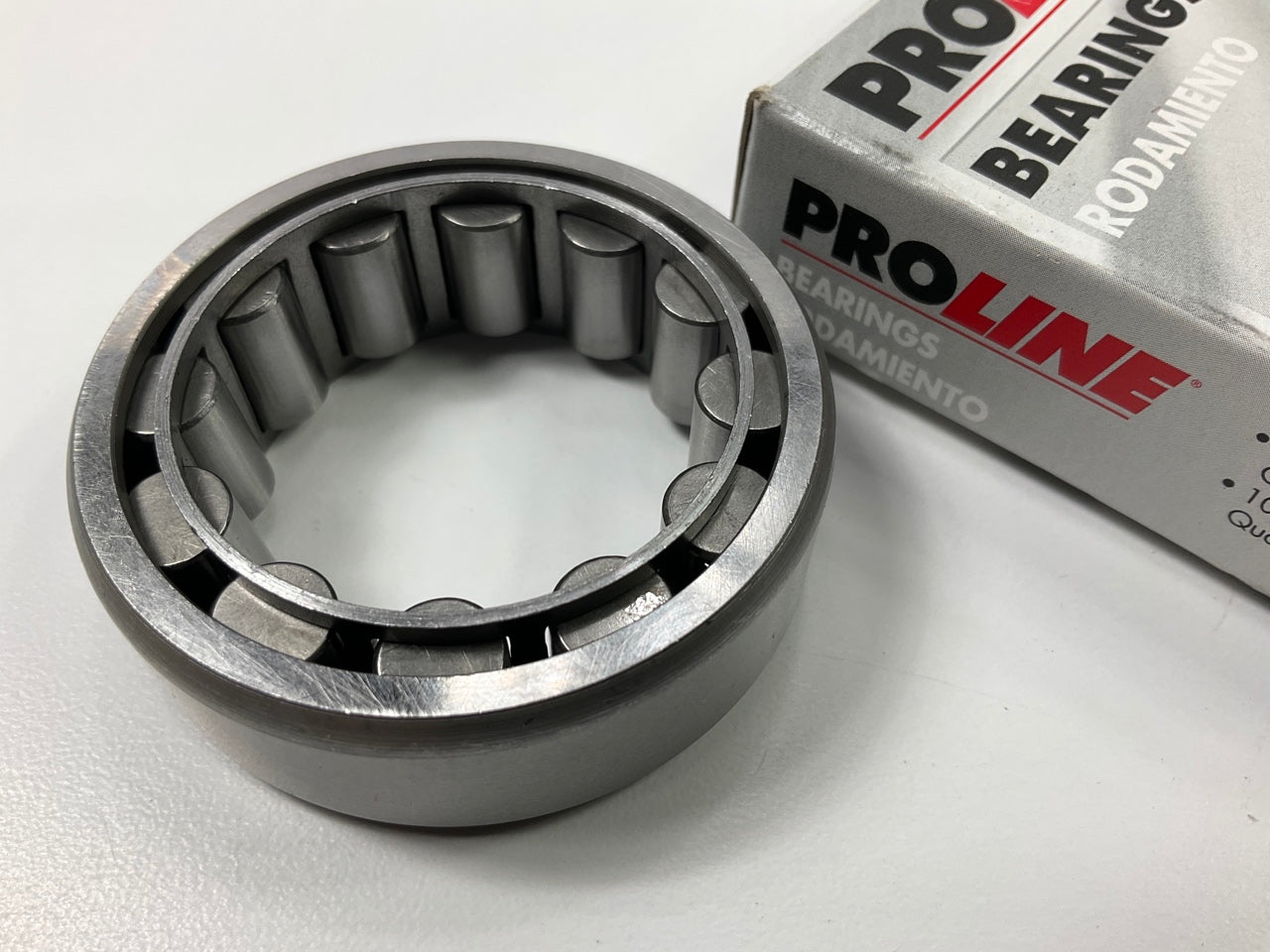 Proline R1563TAV Wheel Bearing - Front / Rear