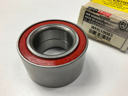 Proline WH510083 Wheel Bearing