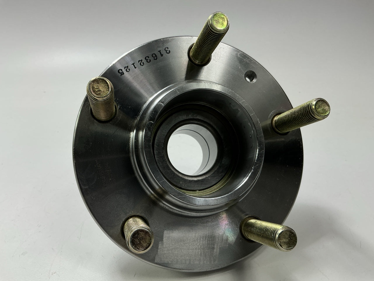 Proline WH512199 Rear Wheel Bearing Hub For 2003-2005 Hyundai Tiburon
