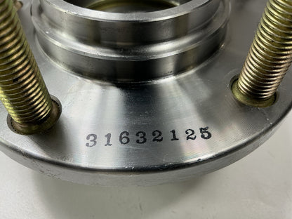 Proline WH512199 Rear Wheel Bearing Hub For 2003-2005 Hyundai Tiburon