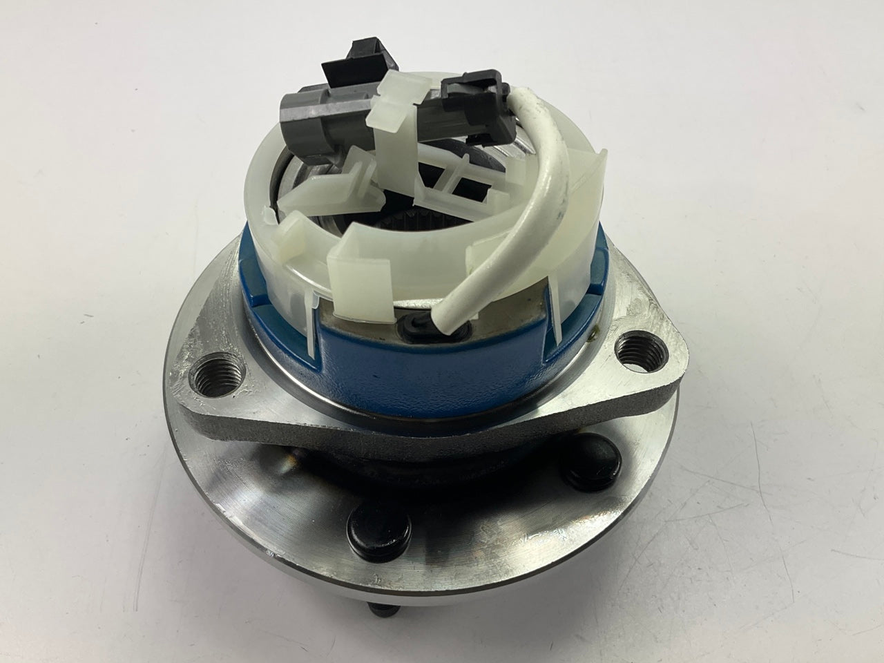 Proline WH513198 Wheel Bearing And Hub Assembly - Front