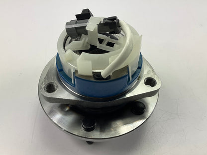 Proline WH513198 Wheel Bearing And Hub Assembly - Front