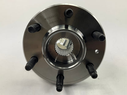 Proline WH513198 Wheel Bearing And Hub Assembly - Front