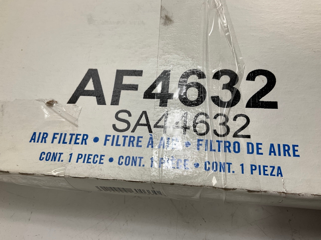 Promotive AF4632 Engine Air Filter