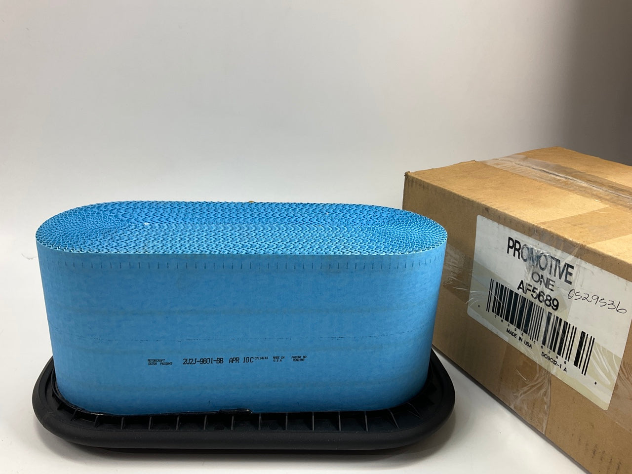 Promotive AF5689 Engine Air Filter