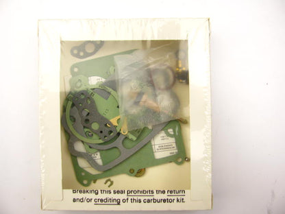 Pronto 10146A Carburetor Rebuild Kit for 1971-1974 Chevrolet GMC Rochester 2BBL