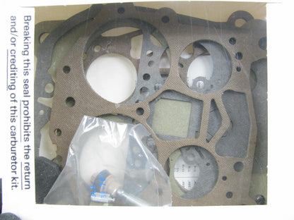 Pronto 10330C Carburetor Rebuild Kit for 1970-1974 Buick Rochester 4-BBL 4MV