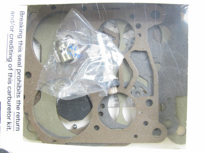 Pronto 10330C Carburetor Rebuild Kit for 1970-1974 Buick Rochester 4-BBL 4MV