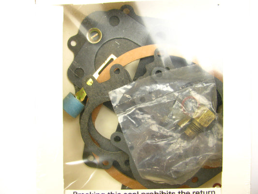 Pronto 10332C Carburetor Rebuild Kit for 1969-1973 Oldsmobile Carter 2-BBL BBD