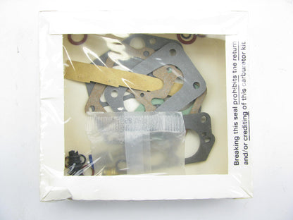 Pronto 10405B Carburetor Rebuild Kit For 1972-1981 Datsun Honda Mazda DCG306