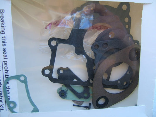 Pronto 10596A Carburetor Rebuild Kit 1975-1981 AMC Ford Mercury For Holley 1946