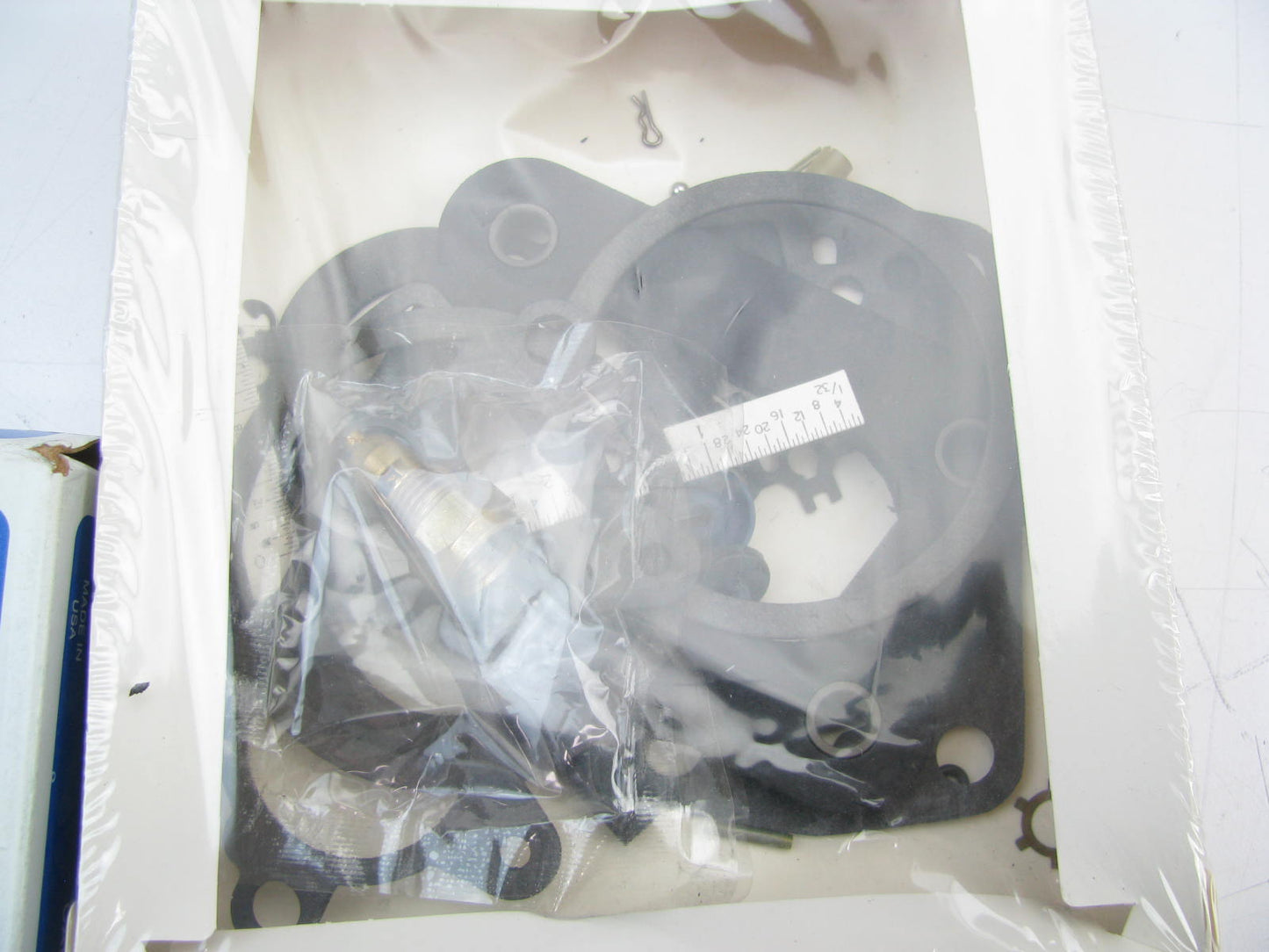 Pronto 10625A Carburetor Rebuild Kit For HOLLEY MODEL 2280