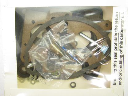 Pronto 10650A Carburetor Rebuild Kit for 1979-1984 GM Rochester  M2MC M2ME