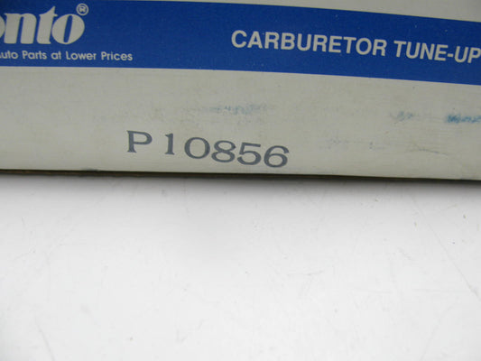 Pronto 10856 Carburetor Rebuild Kit for 1969-1971 GM Rochester 4-BBL 4MC 4MV