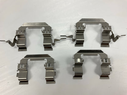 Pronto 13487 Disc Brake Hardware Kit, Front