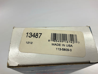 Pronto 13487 Disc Brake Hardware Kit, Front
