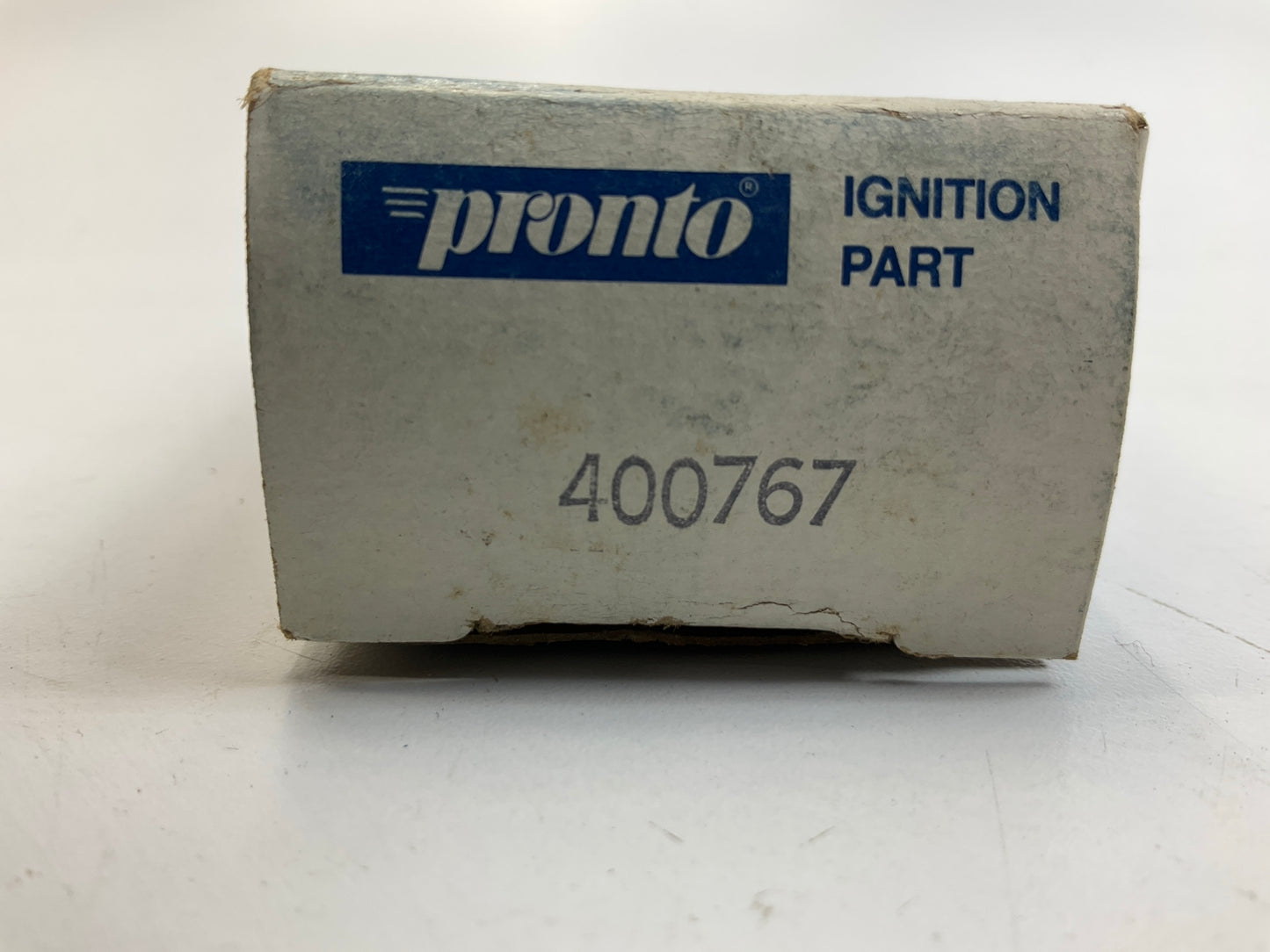 Pronto 400767 Ignition Ballast Resistor