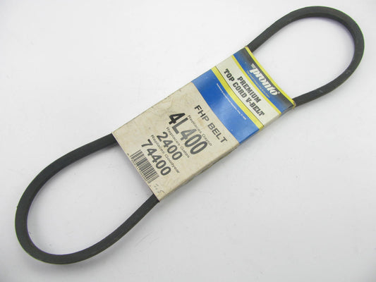 Pronto 4L400 Lawn & Garden Power Equipment Accessory Drive Belt - 1/2'' X 40''