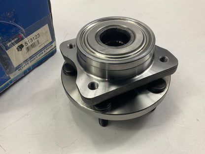Pronto 513123 Front Wheel Bearing