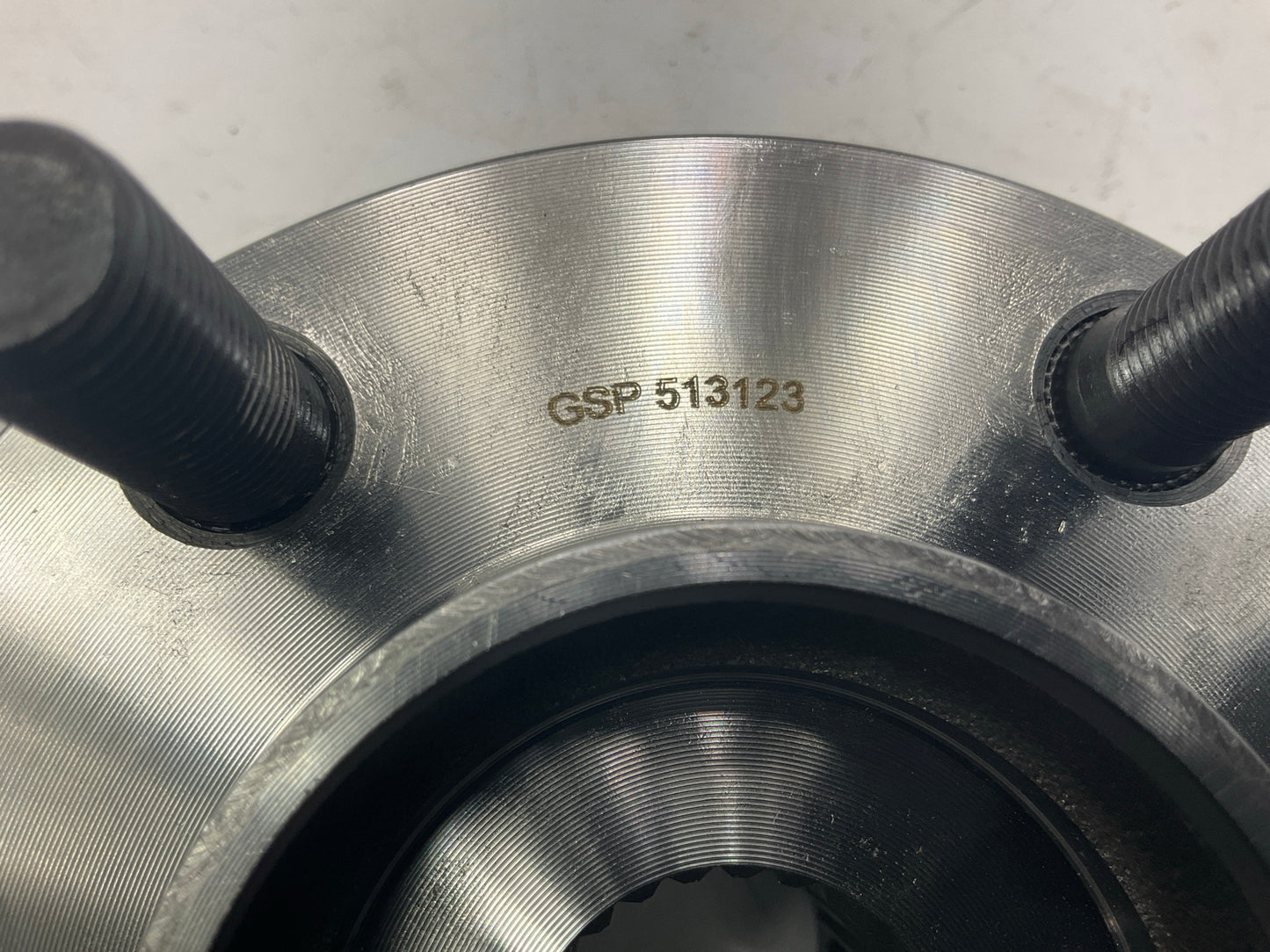 Pronto 513123 Front Wheel Bearing