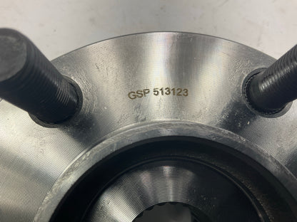 Pronto 513123 Front Wheel Bearing