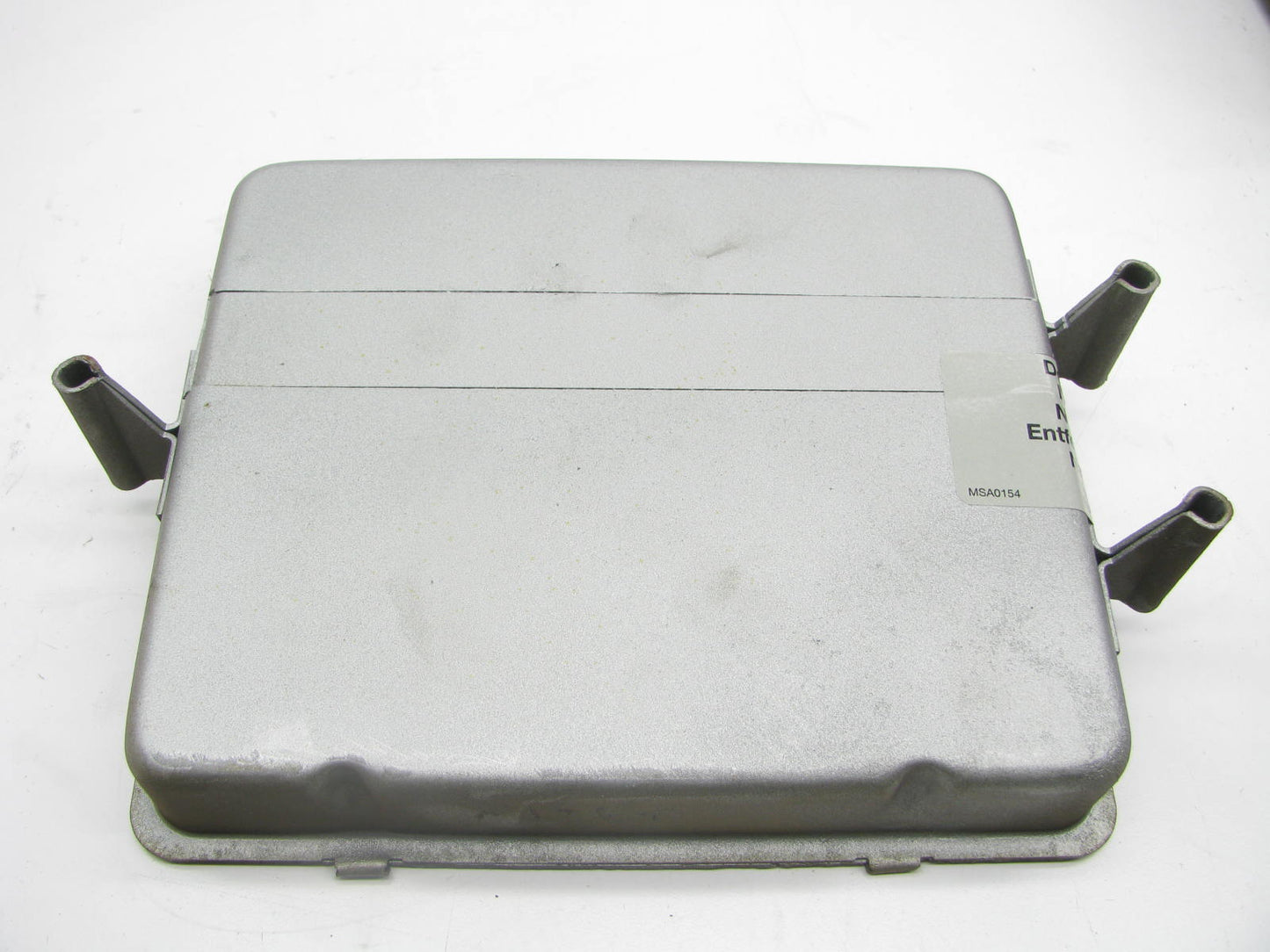 Pronto 79-4321V Reman Engine Control Module ECM ECU For 1998 Dodge Dakota 3.9L