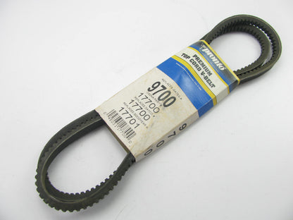 Pronto 9700 Accessory Drive Belt - 0.53'' X 70.00'' - 36 Degree