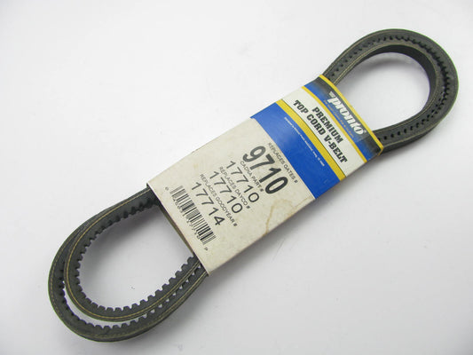 Pronto 9710 Accessory Drive Belt - 0.53'' X 71.00'' - 36 Degree