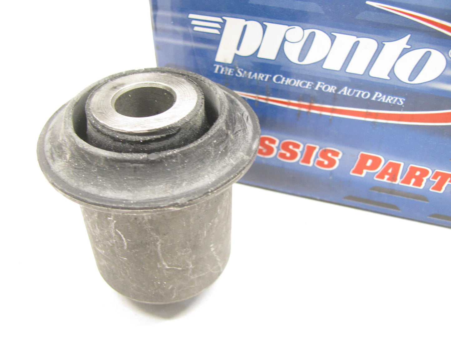 Pronto BC59160 Suspension Control Arm Bushing - Front Lower Rearward
