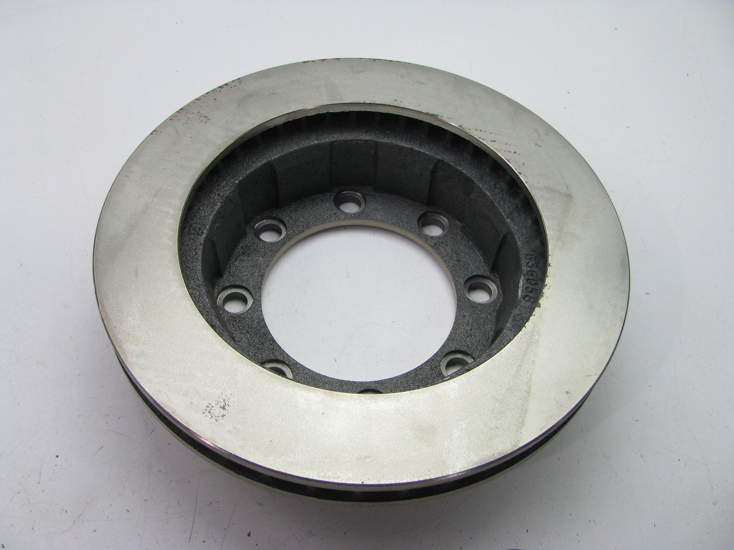 Pronto BD60394 Front Disc Brake Rotor For 1981-1996 Ford F-250 4WD