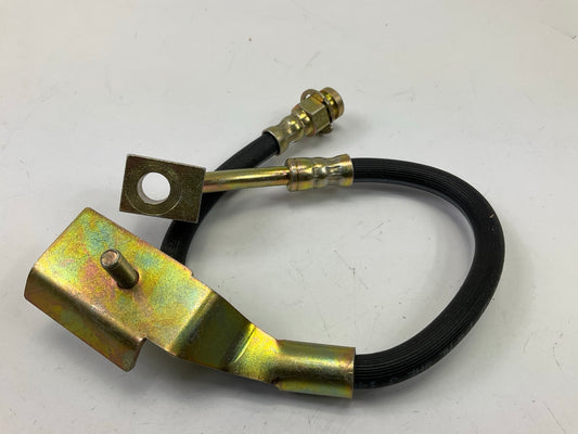 Pronto BH177130 Brake Hydraulic Hose - Front Left