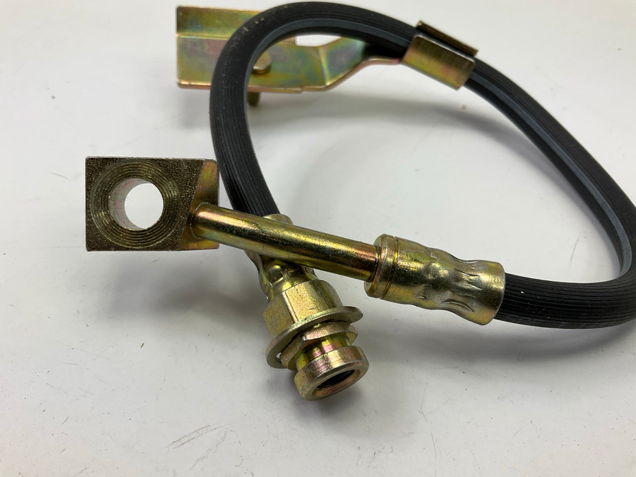 Pronto BH177130 Brake Hydraulic Hose - Front Left