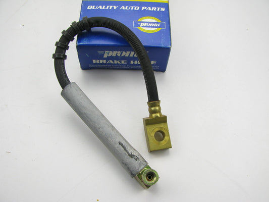 Pronto BH177222 Brake Hydraulic Hose - Front Right