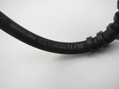 Pronto BH177222 Brake Hydraulic Hose - Front Right