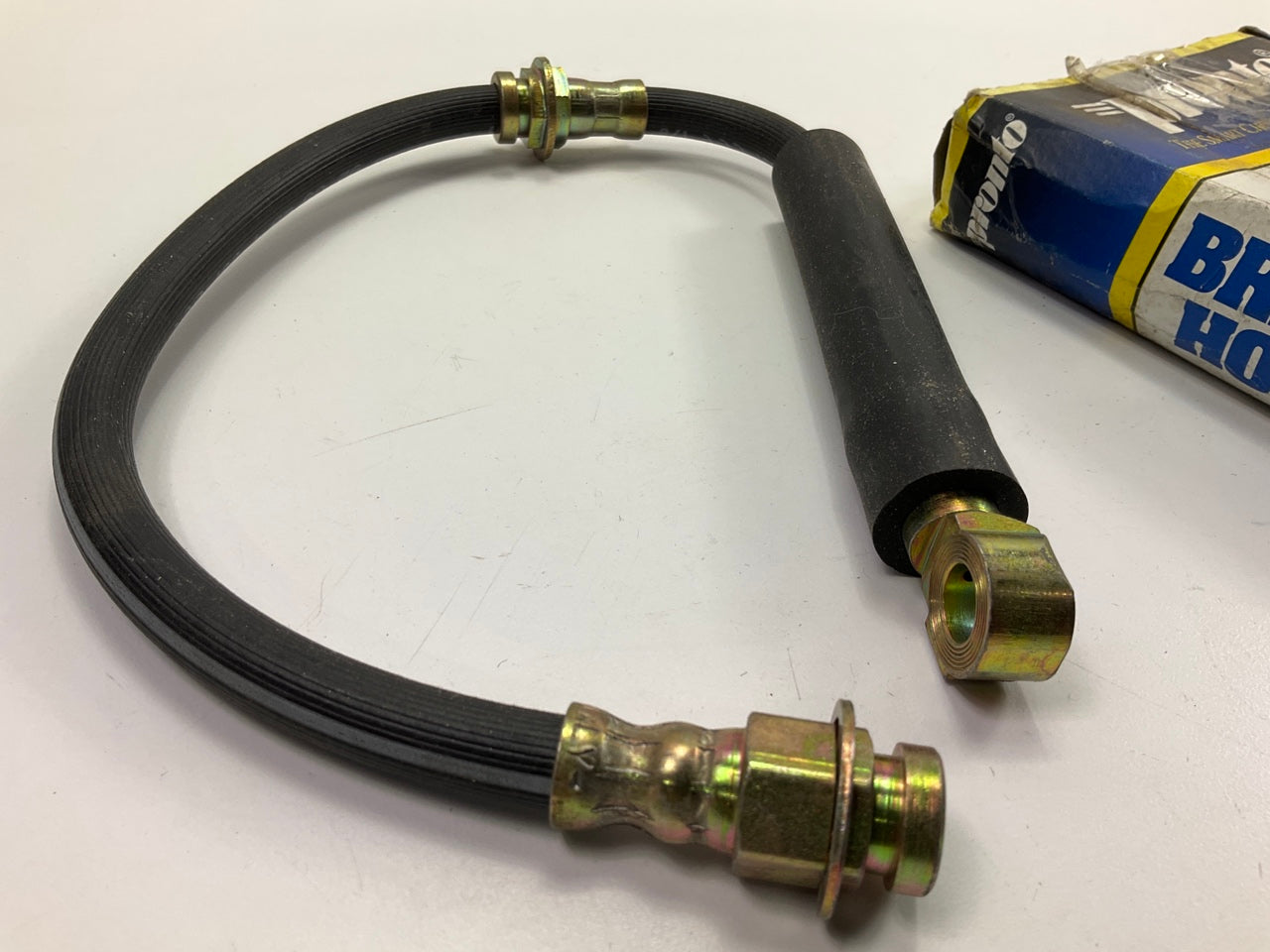 Pronto BH177396 Front Right Brake Hose For 1982-1983 Camaro & Firebird