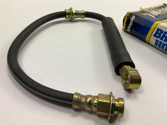 Pronto BH177396 Front Right Brake Hose For 1982-1983 Camaro & Firebird