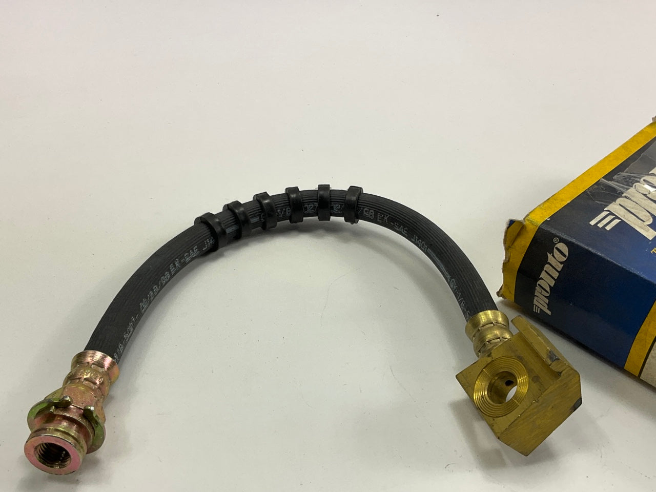 Pronto BH178175 Front Left Brake Hose