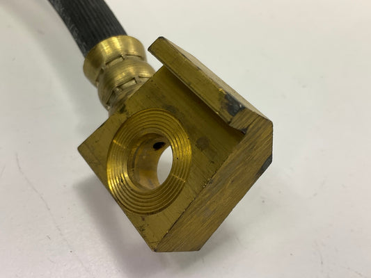 Pronto BH178175 Front Left Brake Hose