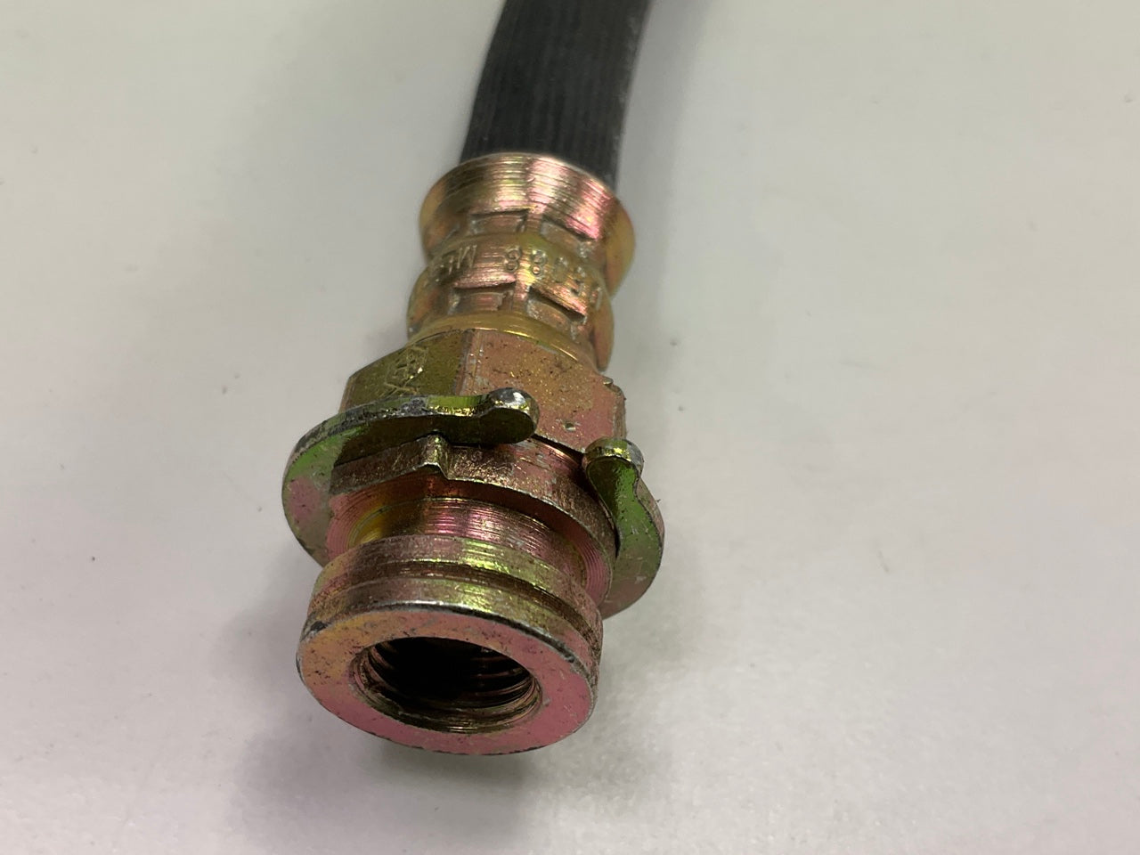 Pronto BH178175 Front Left Brake Hose