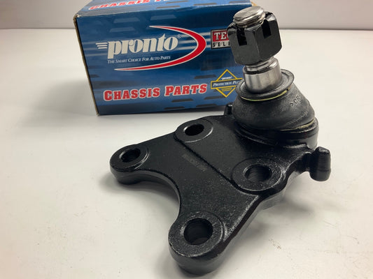 Pronto BJ62055 Suspension Ball Joint - Front Lower