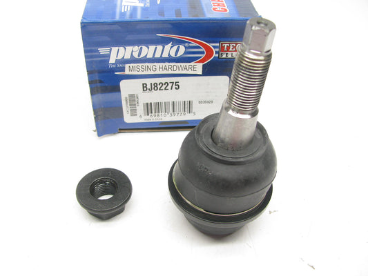 Pronto BJ82275 Suspension Ball Joint - Front Lower