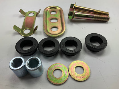 Pronto BTK82010 Steering Tie Rod End Bushing Kit