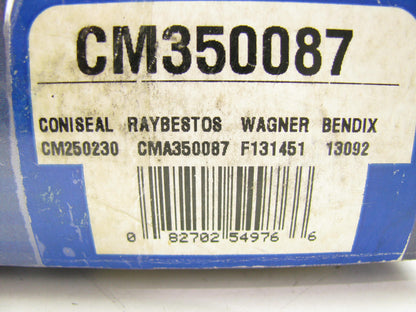 Clutch Master Cylinder Pronto CM350087