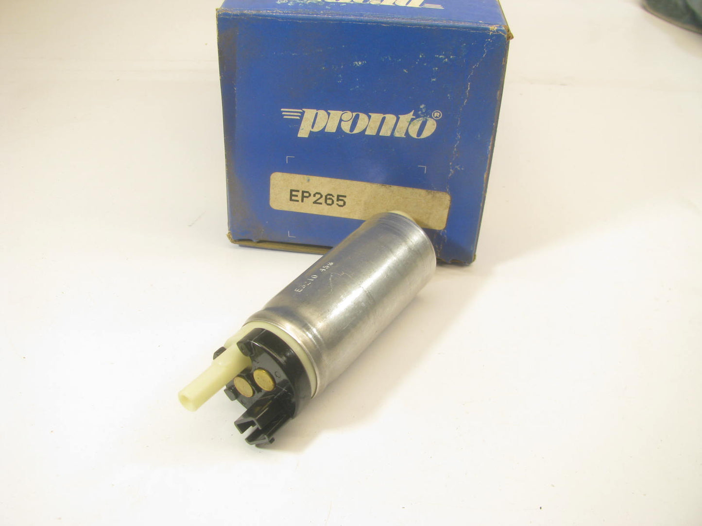 Pronto EP265 Replacement In-Tank Electric Fuel Pump