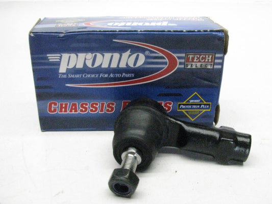 Pronto ES2937RL Steering Tie Rod End - Front Outer