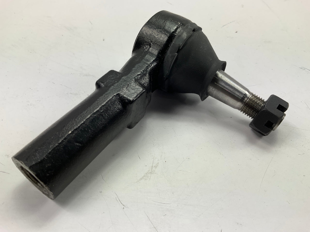 Pronto ES3452 Front Outer Steering Tie Rod End