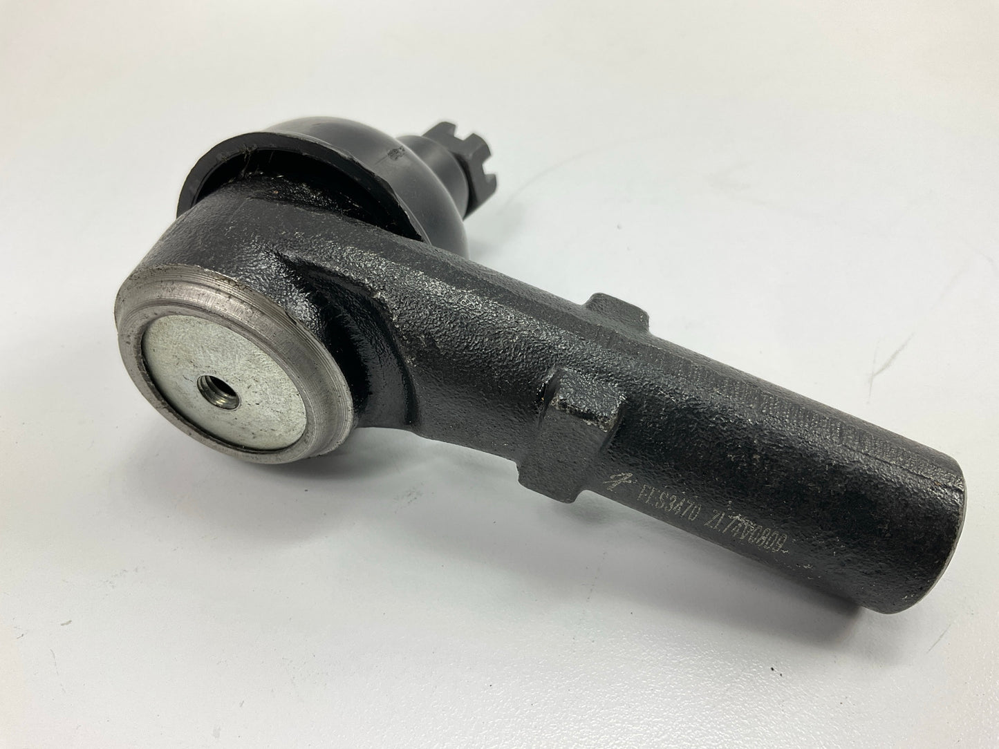 Pronto ES3470 Front Left Outer Steering Tie Rod End